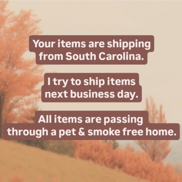 🎀 A Welcome Note 🎀 - Picture 2 of 2